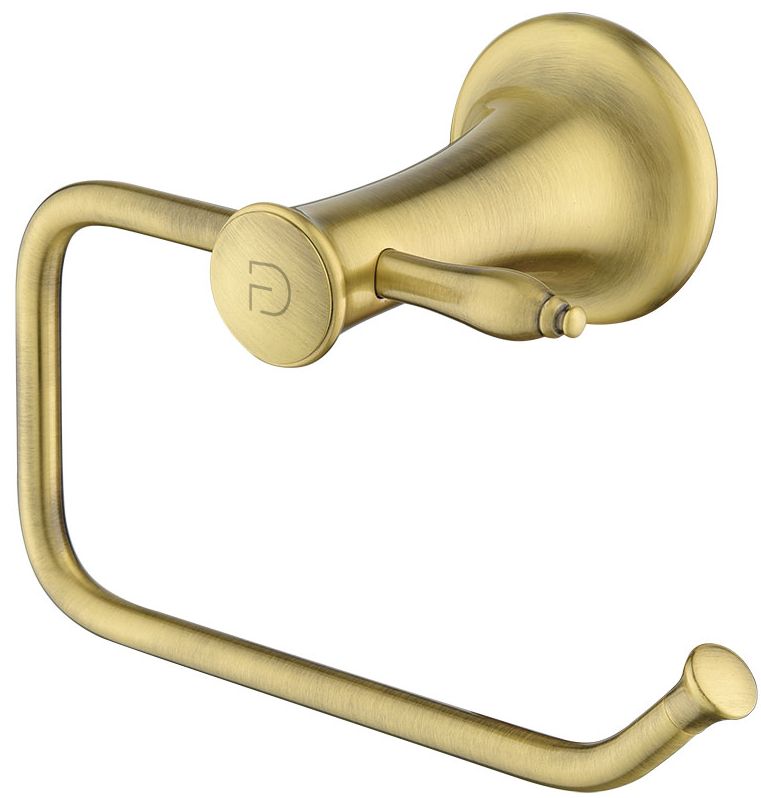 FDesign Lacrima portarrollos de papel higiénico || FD6-LRA-09-66