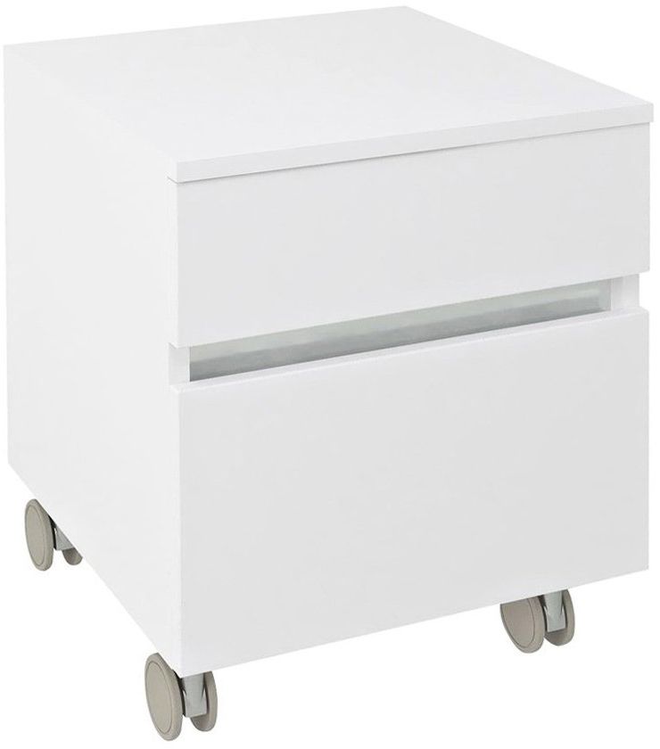Sapho Avice armario 45x48.5x57 cm blanco AV063-3030