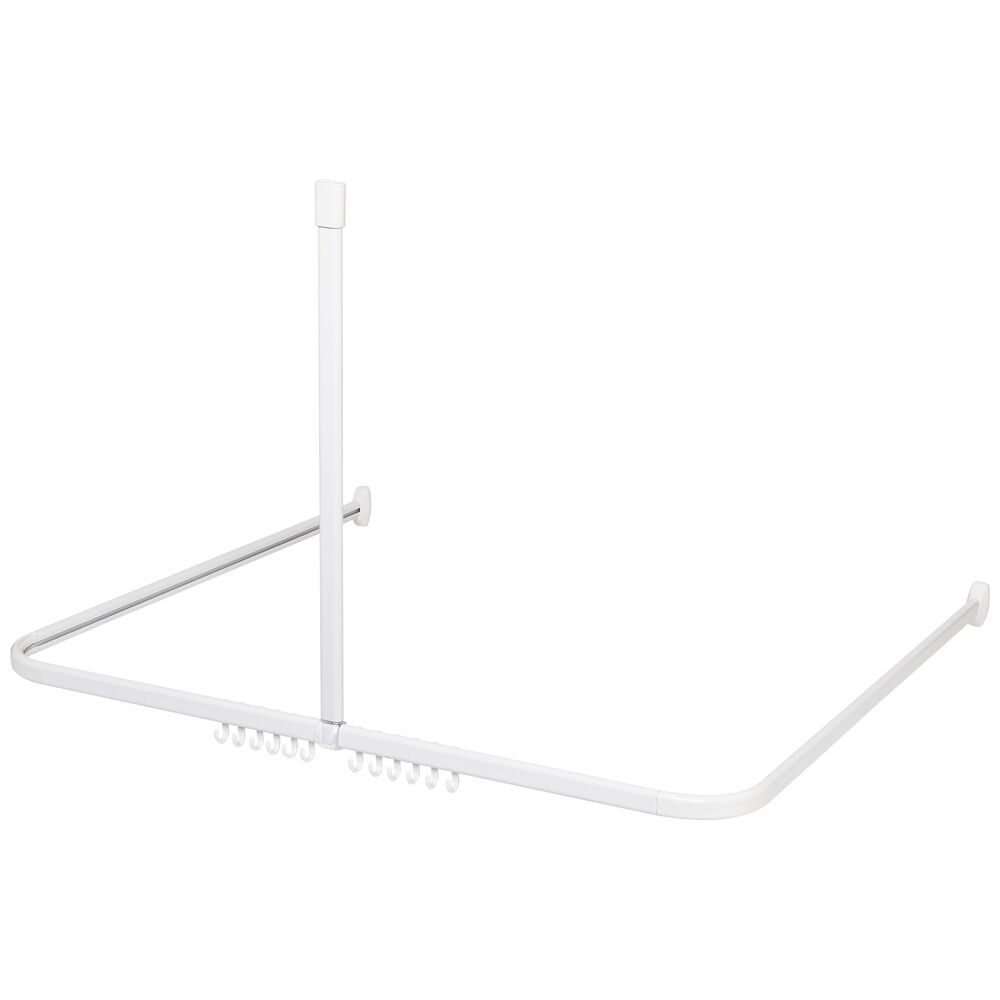 Sealskin Easy Roll barra para cortina de ducha 5276623010