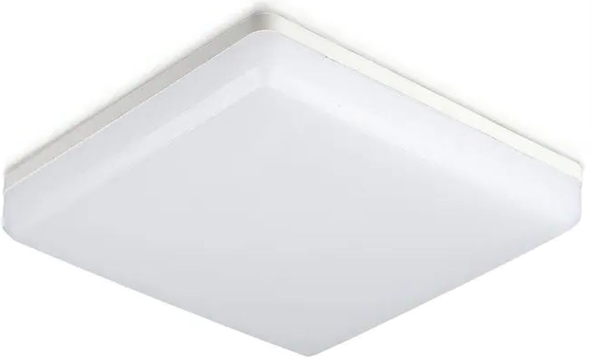 V-TAC plafón 1x25 W blanco 13959