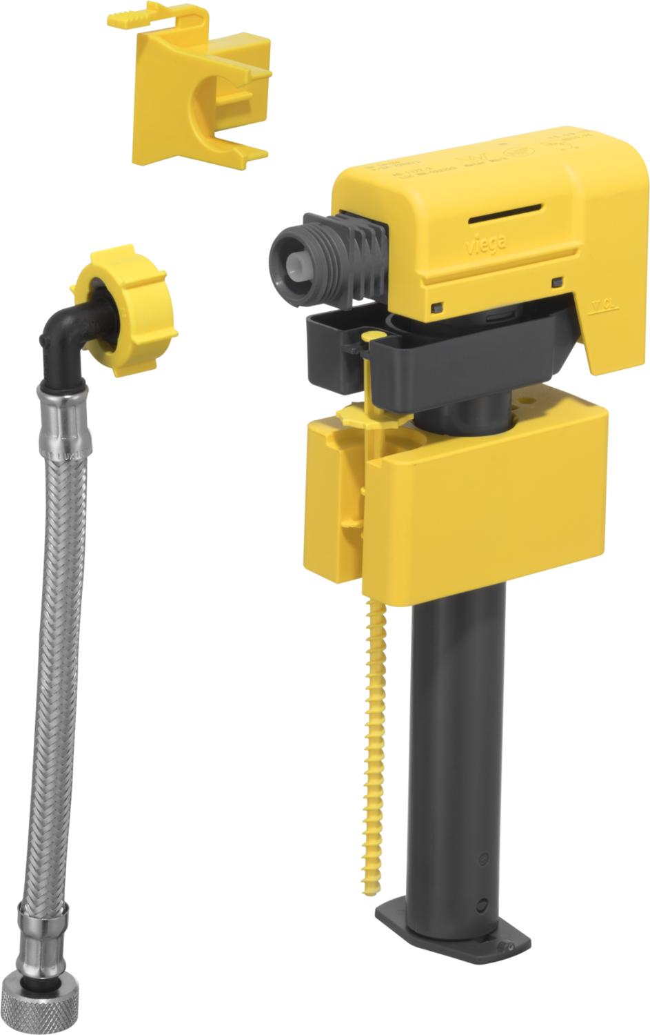 Viega conjunto de válvula de llenado 786090