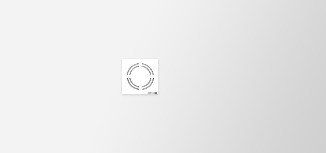 Polysan Flexia plato de ducha rectangular 160x75 cm blanco 72921