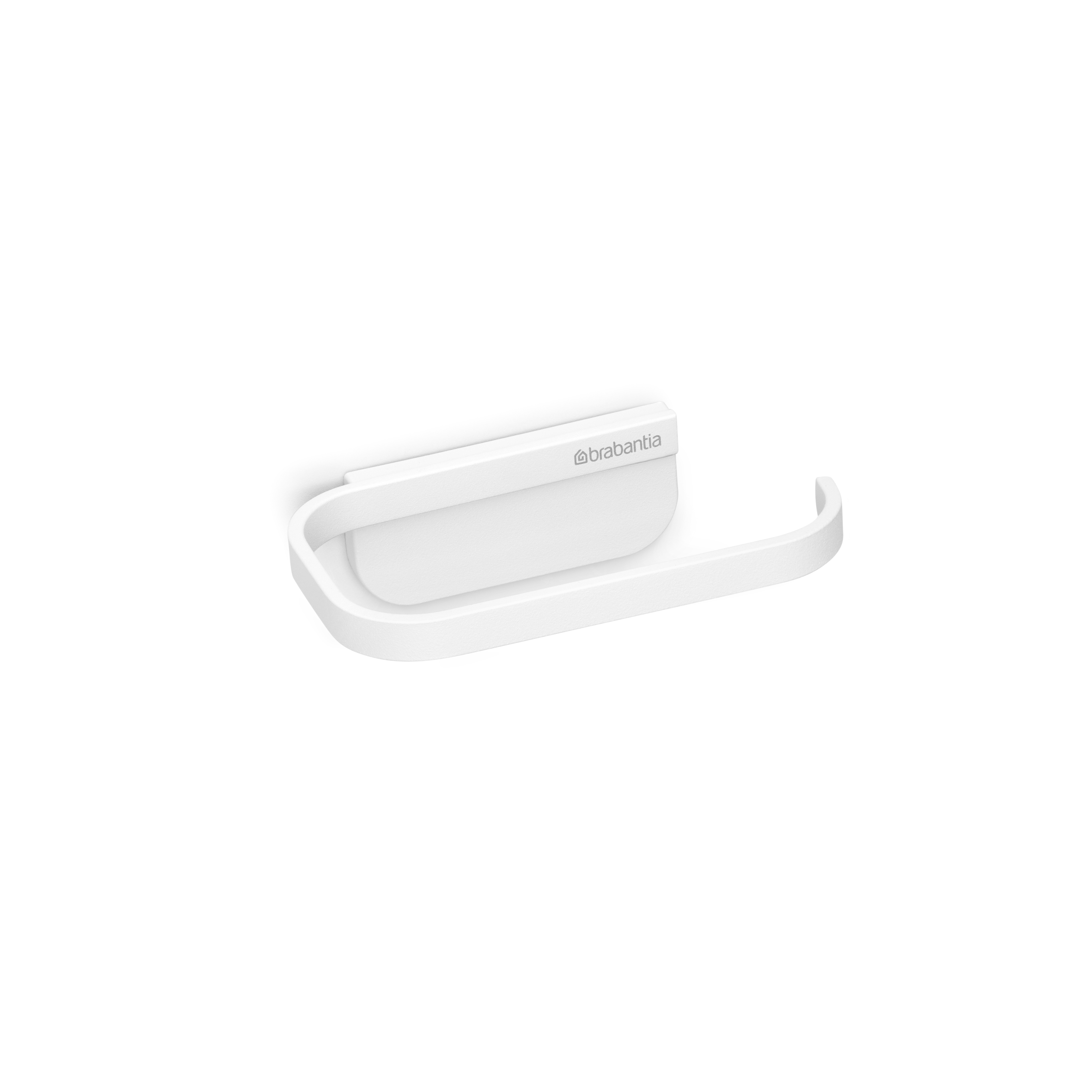 Brabantia MindSet portarrollos de papel higiénico blanco 303104