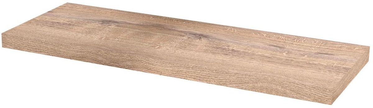 Sapho Avice encimera 110x39 cm roble AV1114