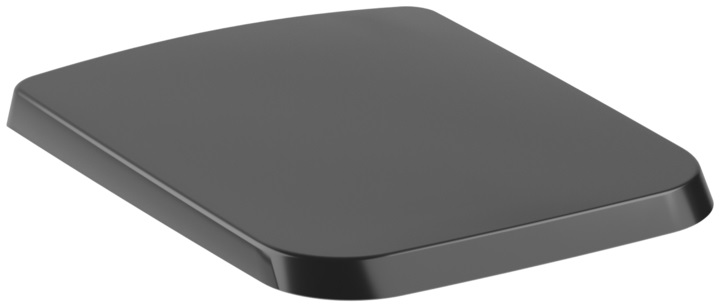 Villeroy & Boch Venticello pokrywa pisuaru wolnoopadająca ebony 8M10S1S5