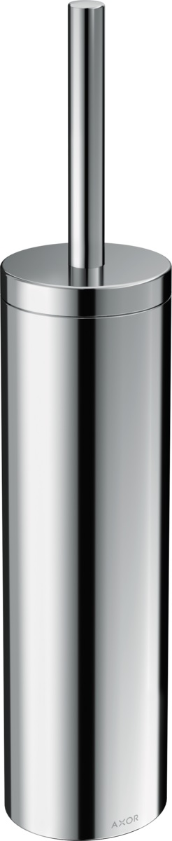 Axor Universal Circular escobilla de baño apoyado cromo 42855000