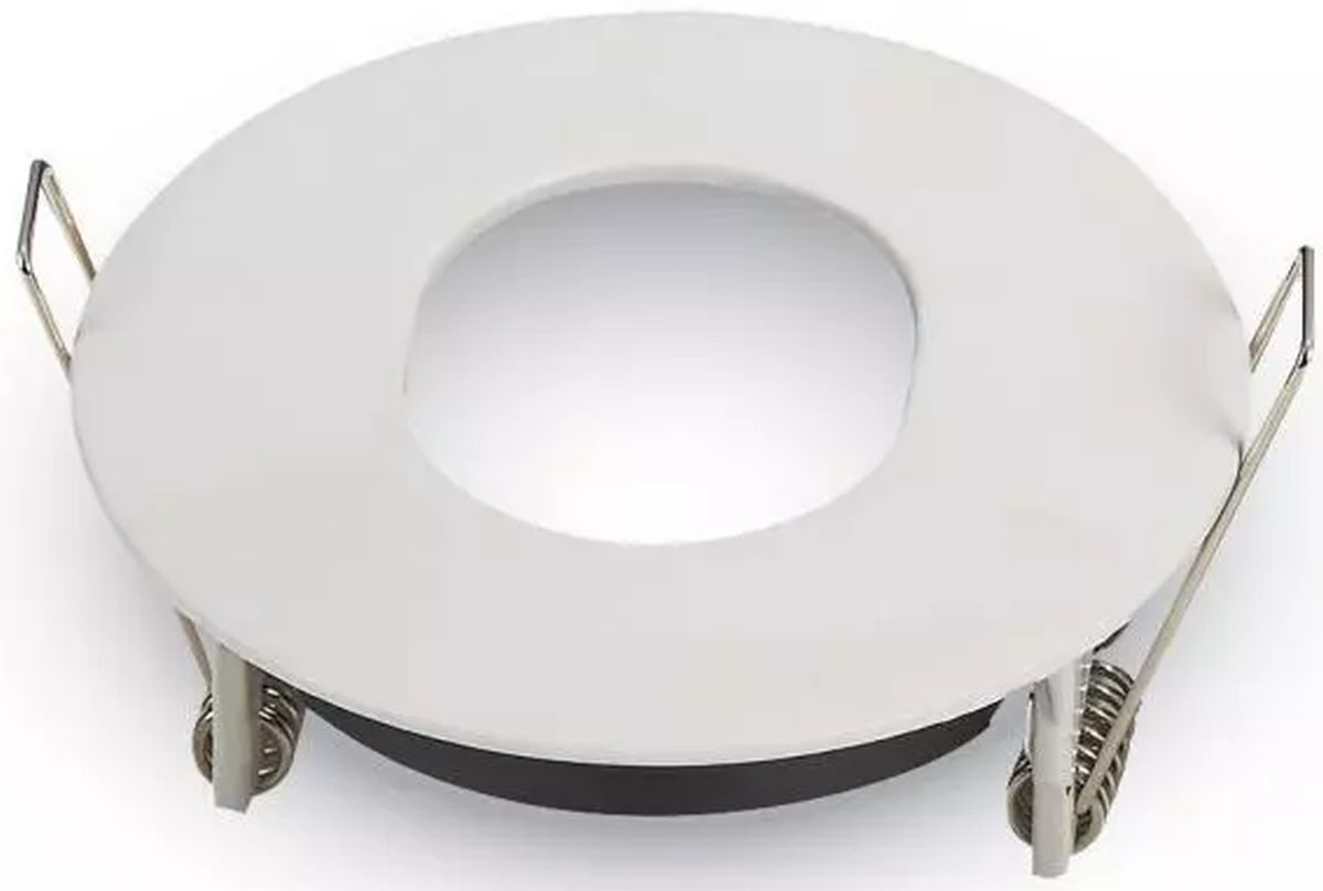 V-TAC lámpara empotrada 1x W blanco 3612