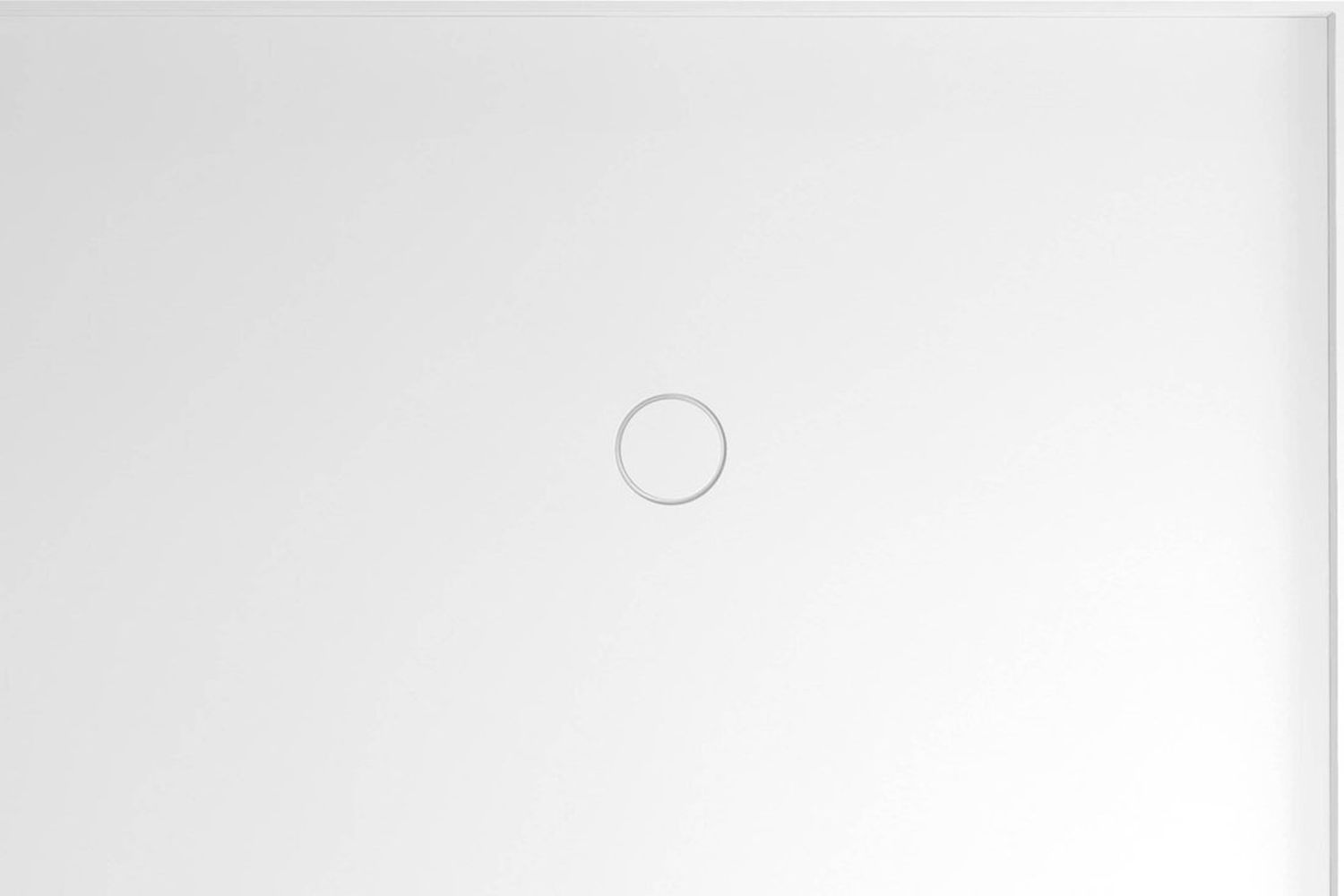 Polysan Mirai plato de ducha rectangular 120x80 cm blanco 73178