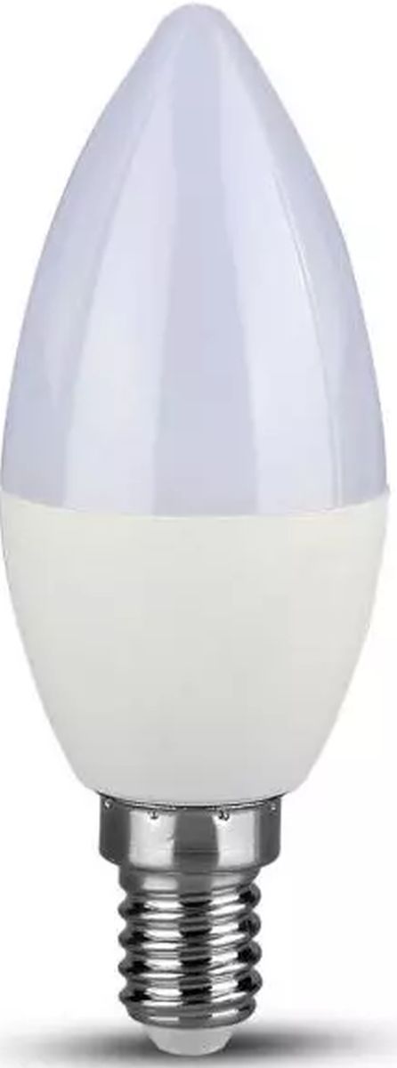 V-TAC bombilla led 1x7 W 3000 K E14 111