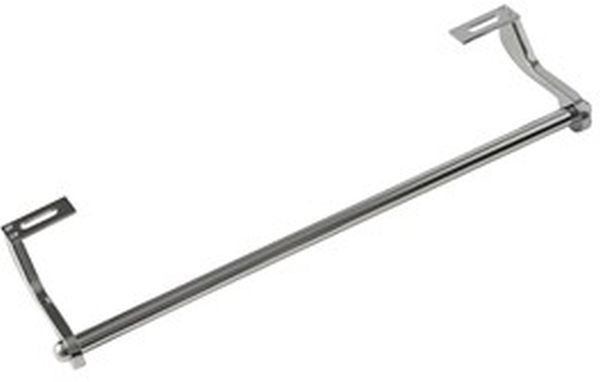 Kerasan Waldorf barra para lavabo 740893