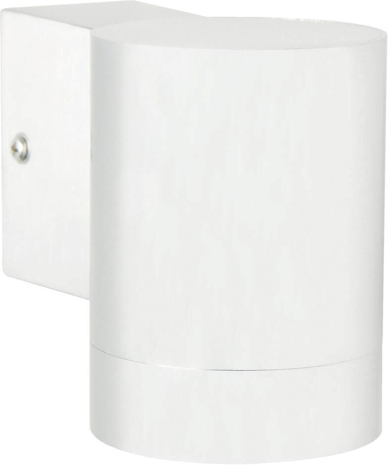 Nordlux Tin lámpara de pared para exteriores 1x35 W blanco 21509901