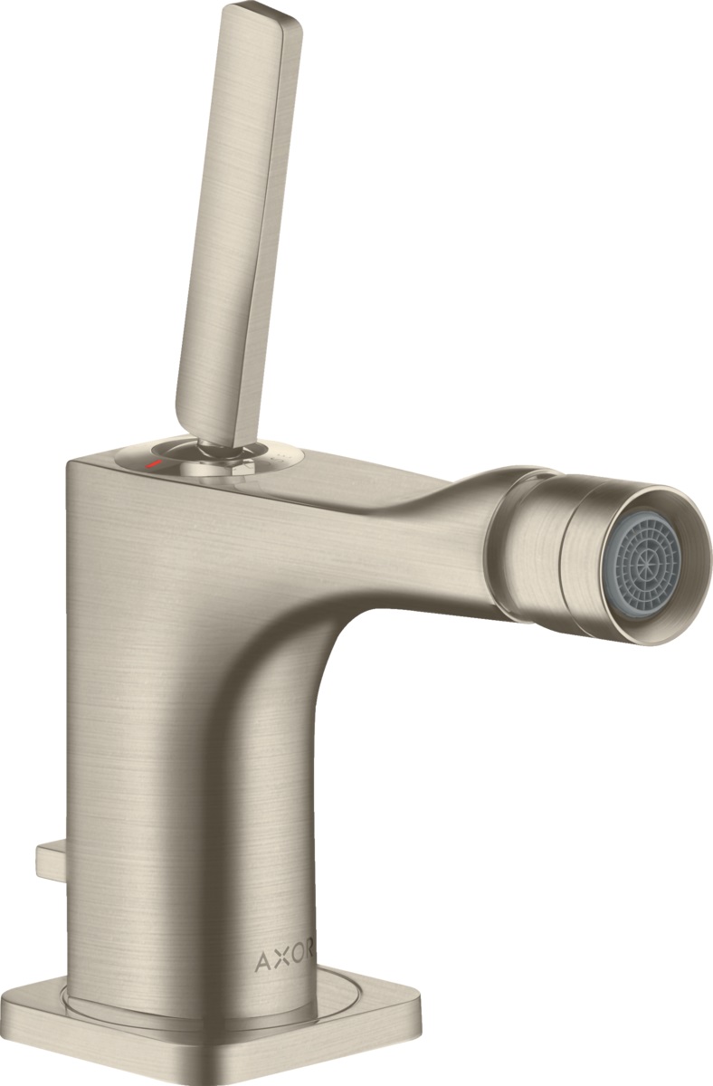 Axor Citterio E grifo para bidé de pie || 36120820