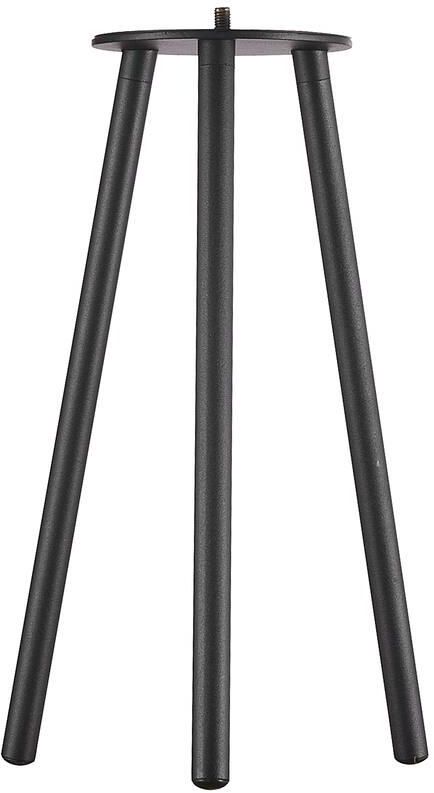 Nordlux Kettle base negro 2018035003
