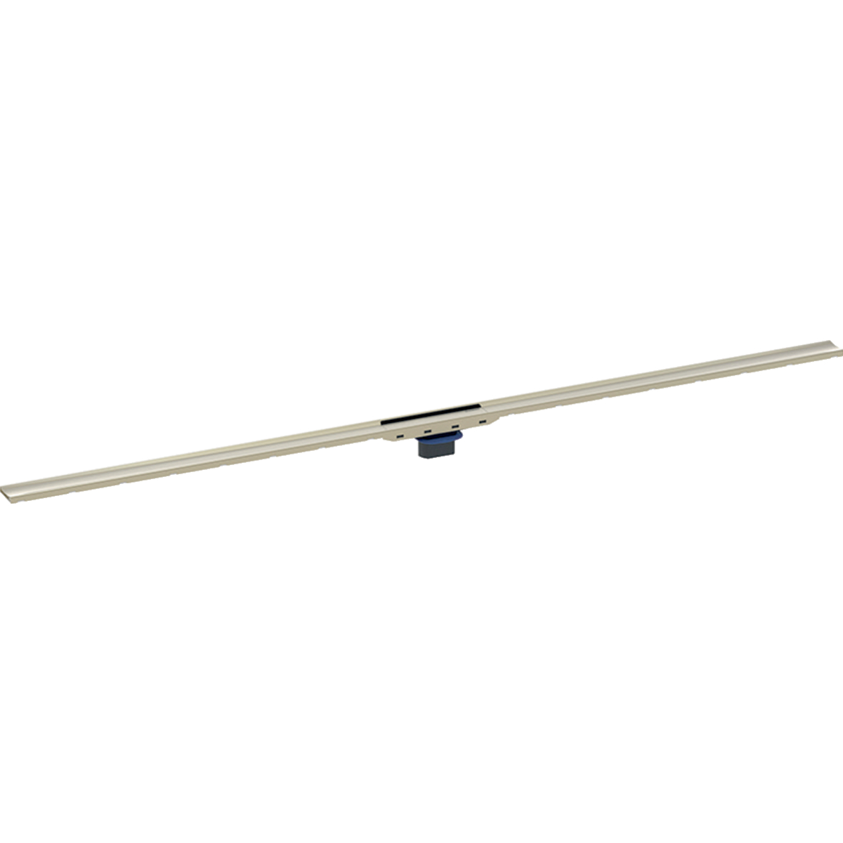Geberit CleanLine desagüe de ducha 130 cm 154.441.39.1