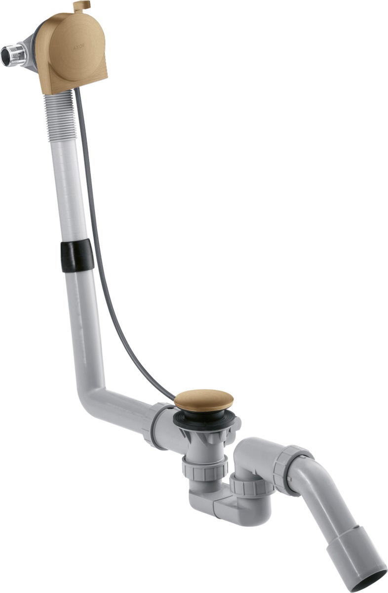 Axor Exafill sifón para bañera || 58307140