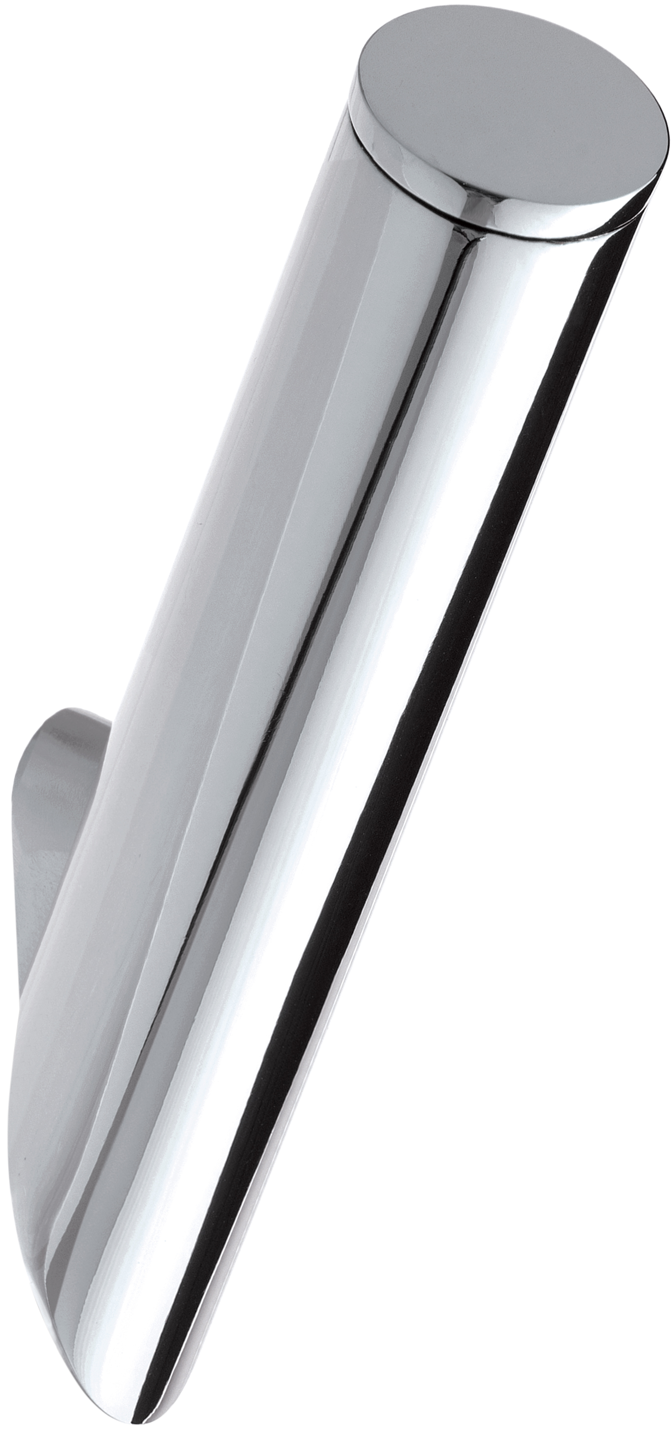 Deante Silia toallero cromo ADI0111