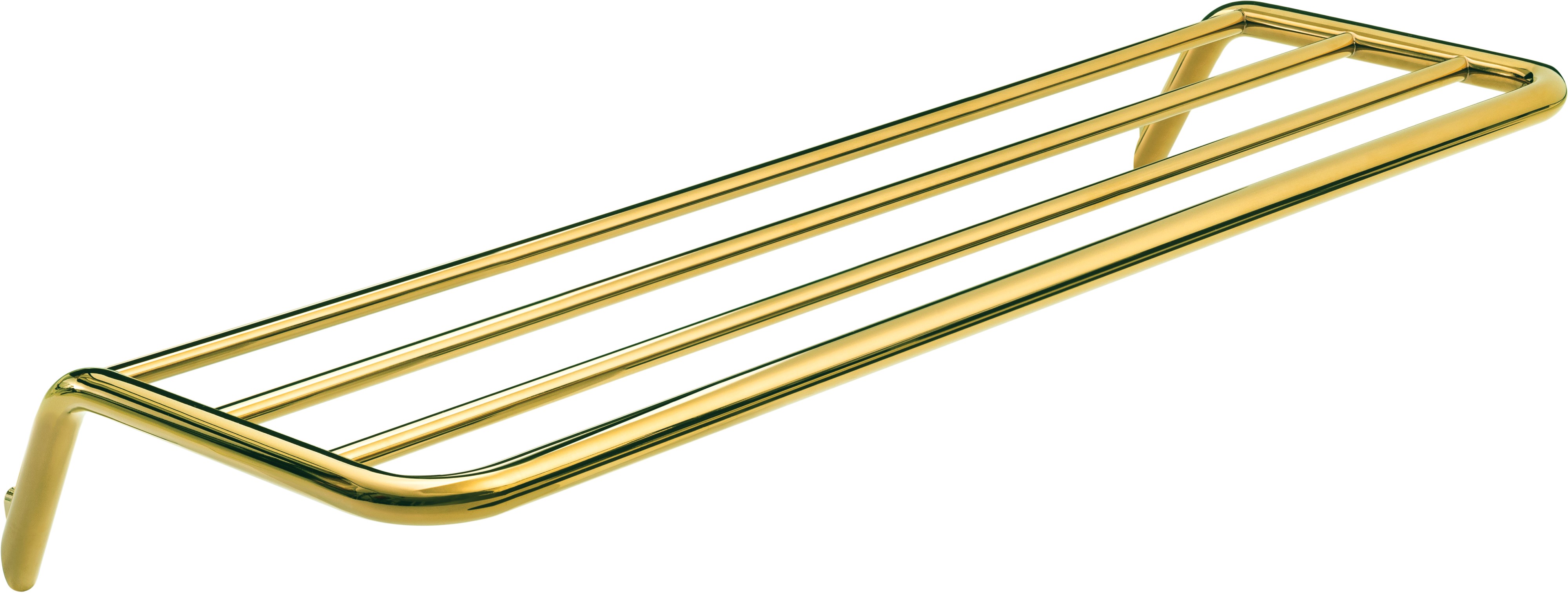 Deante Silia estante 61.6 cm oro ADIZ531