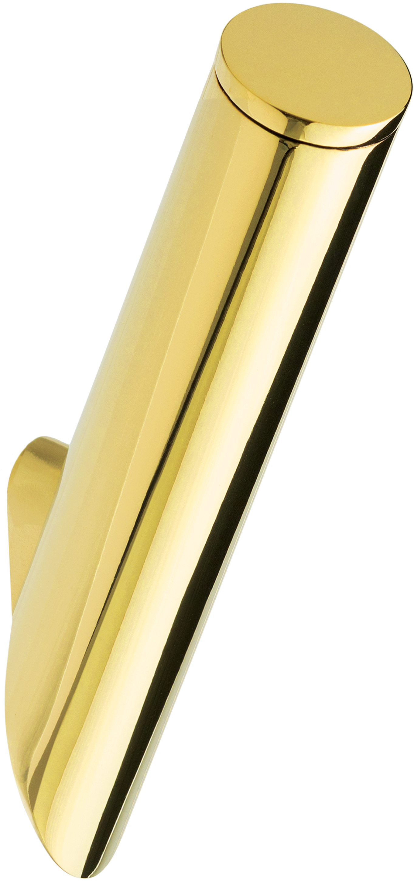 Deante Silia toallero oro ADIZ111