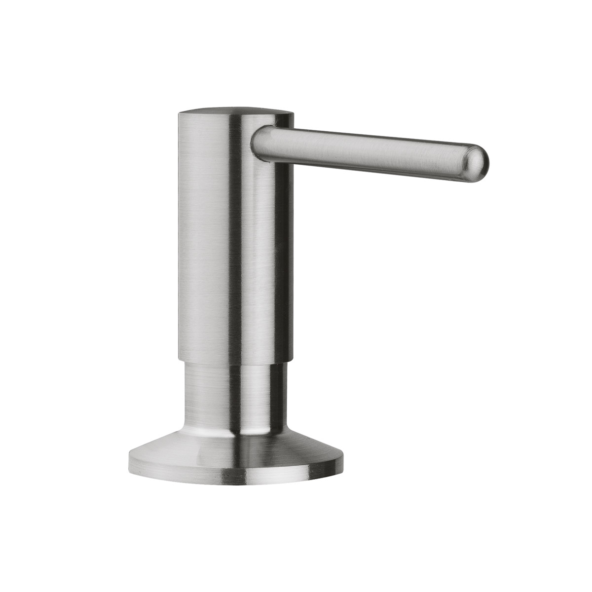 Oltens Lindals dispensador de líquidos cromo 75101100