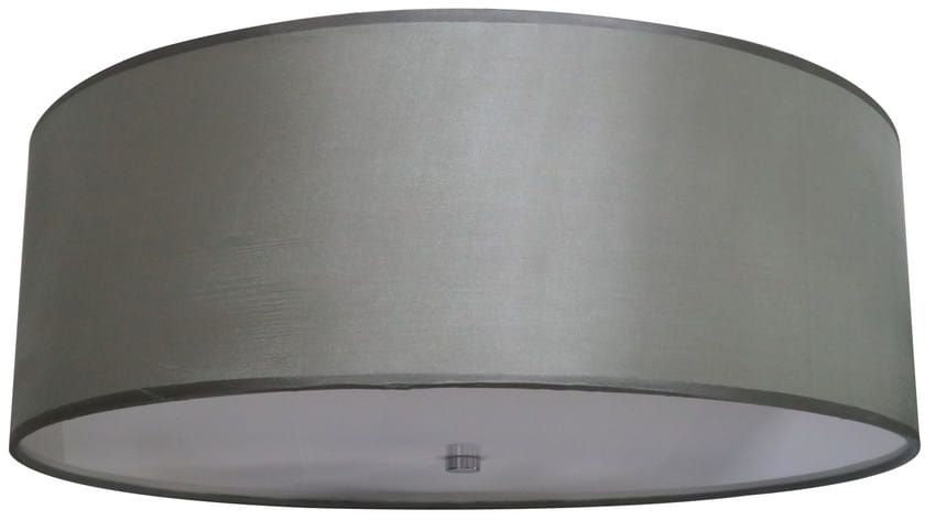 Light Prestige Girona plafón 5x60 W gris LP-2190/5C-70GRY