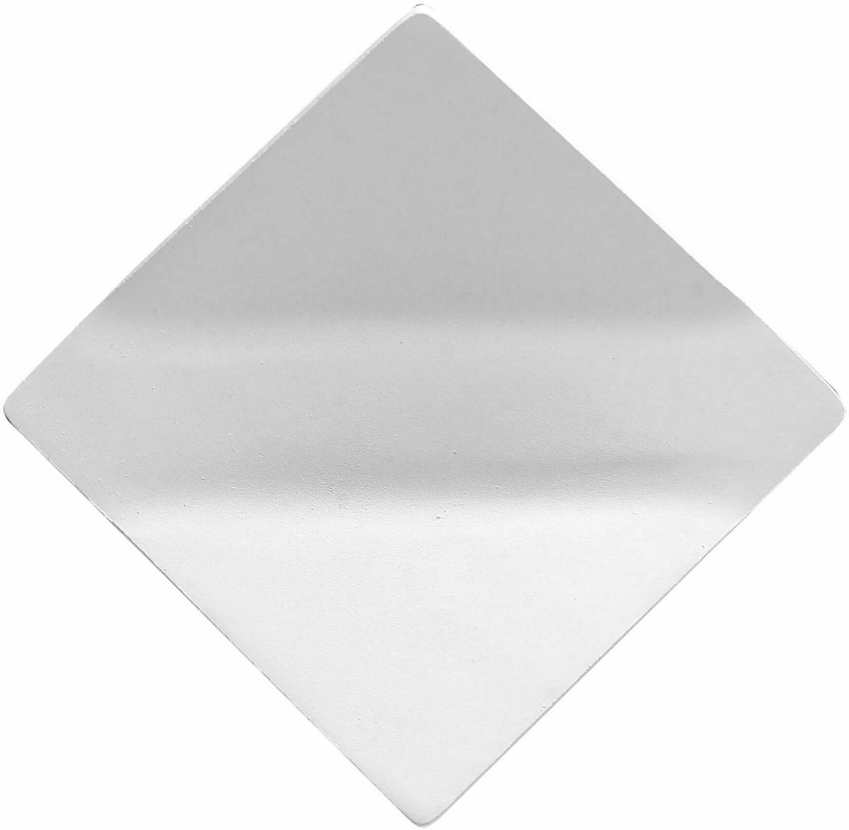 Light Prestige Cariati lámpara de pared 1x6 W blanco LP-1557/1W