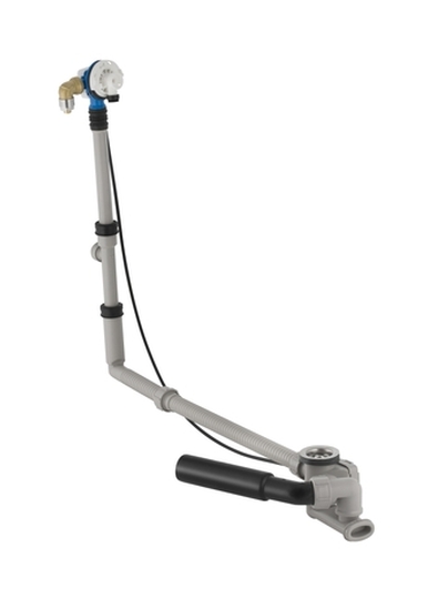 Geberit Delta sifón para bañera || 150.701.00.6