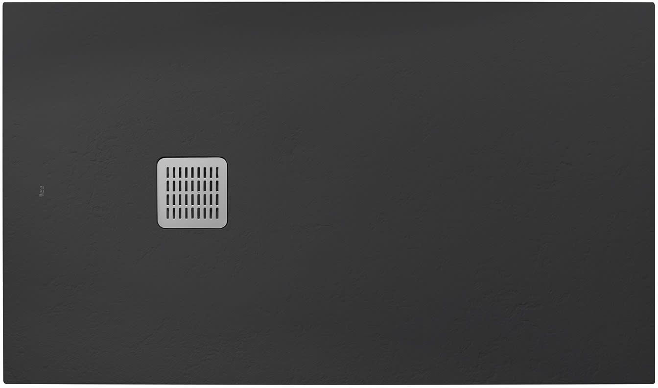 Roca Terran plato de ducha rectangular 180x80 cm ónice AP10170832001640