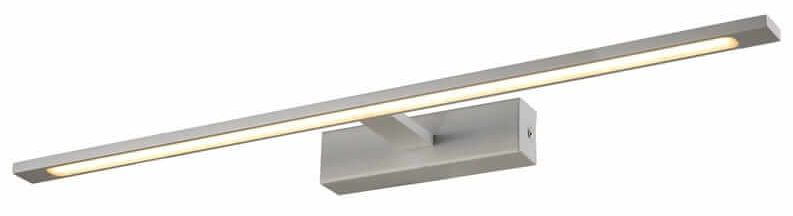 Light Prestige Isla lámpara de pared 1x20 W blanco GS-LWB-20WWH