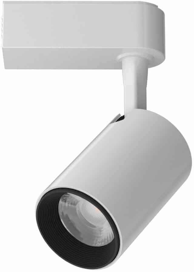Light Prestige Leon lámpara para riel 1x7 W blanco LP-1919/1WWH