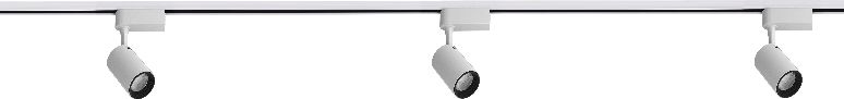 Light Prestige Leon sistema de rieles 3x7 W blanco LP-1919/1WWHSET