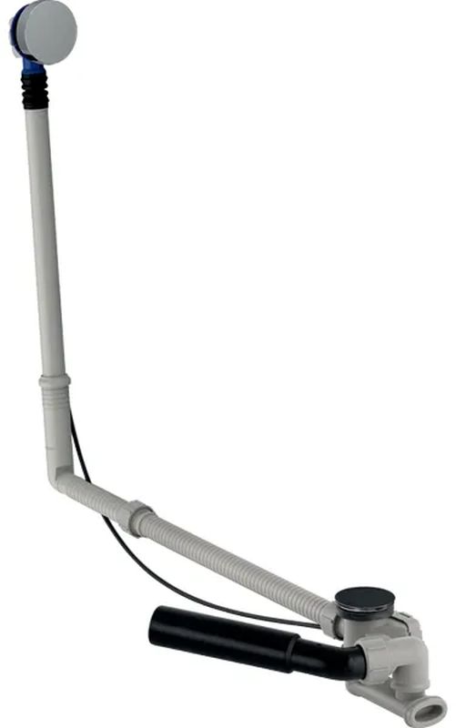 Geberit sifón para bañera cromo 150.525.21.6