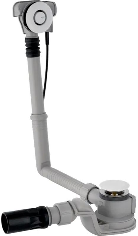 Geberit sifón para bañera cromo 150.750.21.6