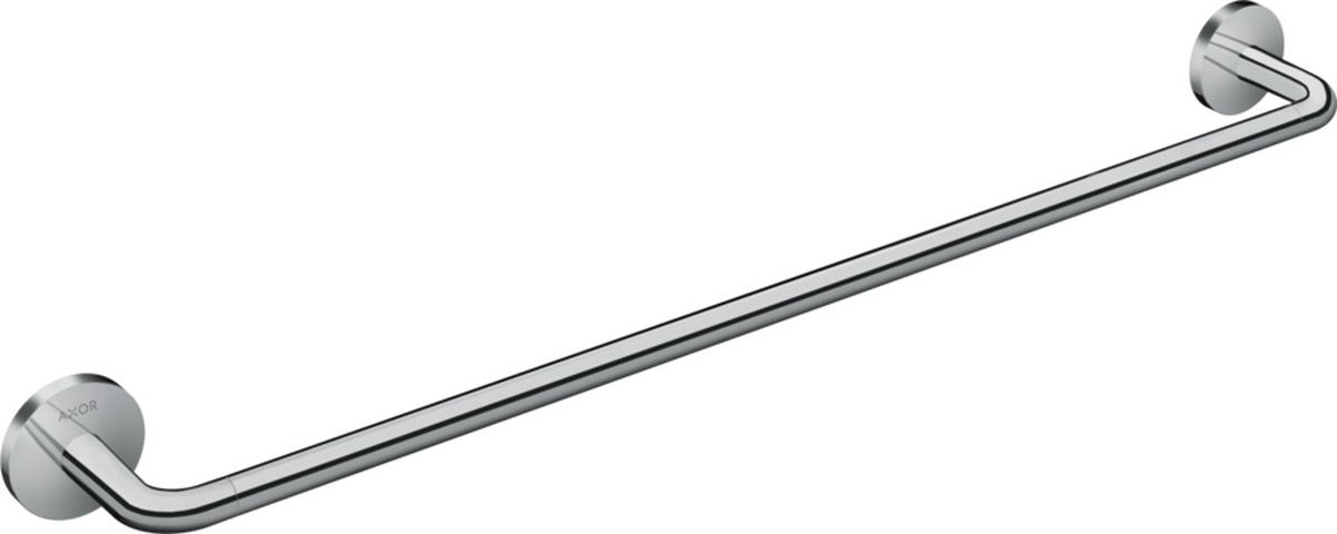 Axor Universal Circular toallero cromo 42860000
