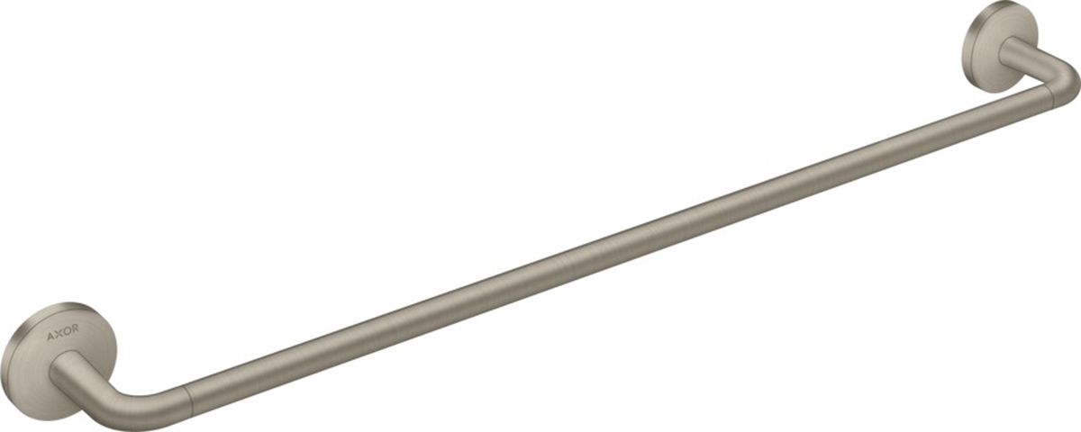 Axor Universal Circular toallero níquel 42860820