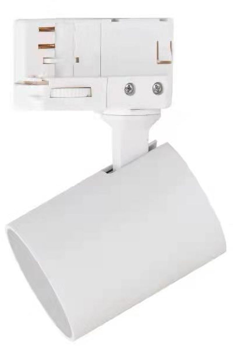 Light Prestige Snow lámpara para riel 1x50 W blanco LP-731/1R4WWH