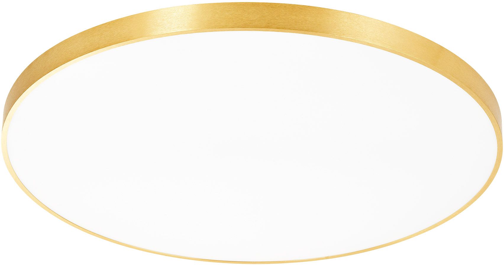 Zuma Line Sierra plafón 1x80 W oro CL12100010-GD