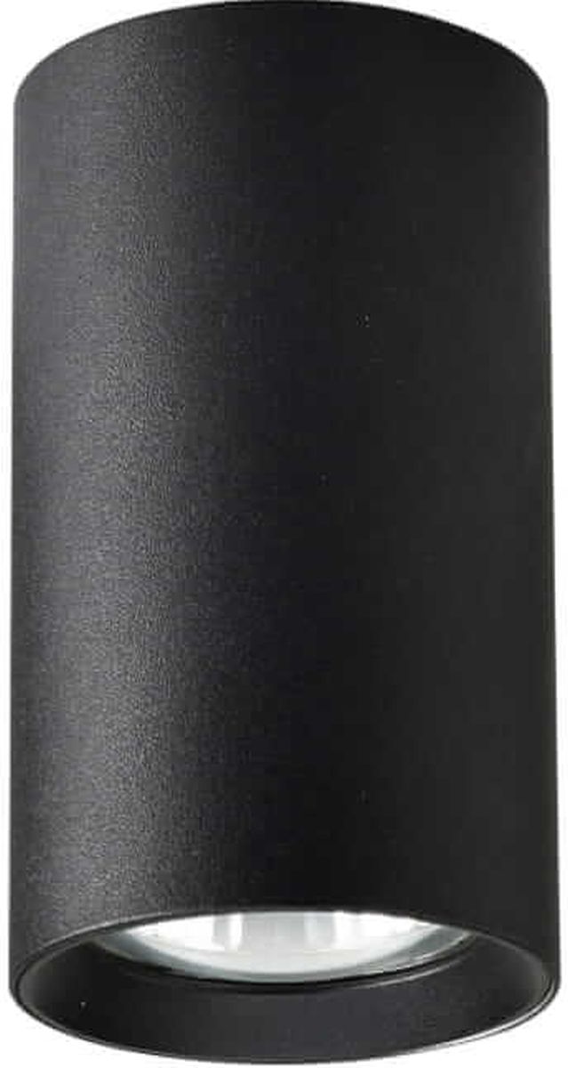 Light Prestige Manacor lámpara de techo 1x50 W negro LP-232/1D-130CZARNE