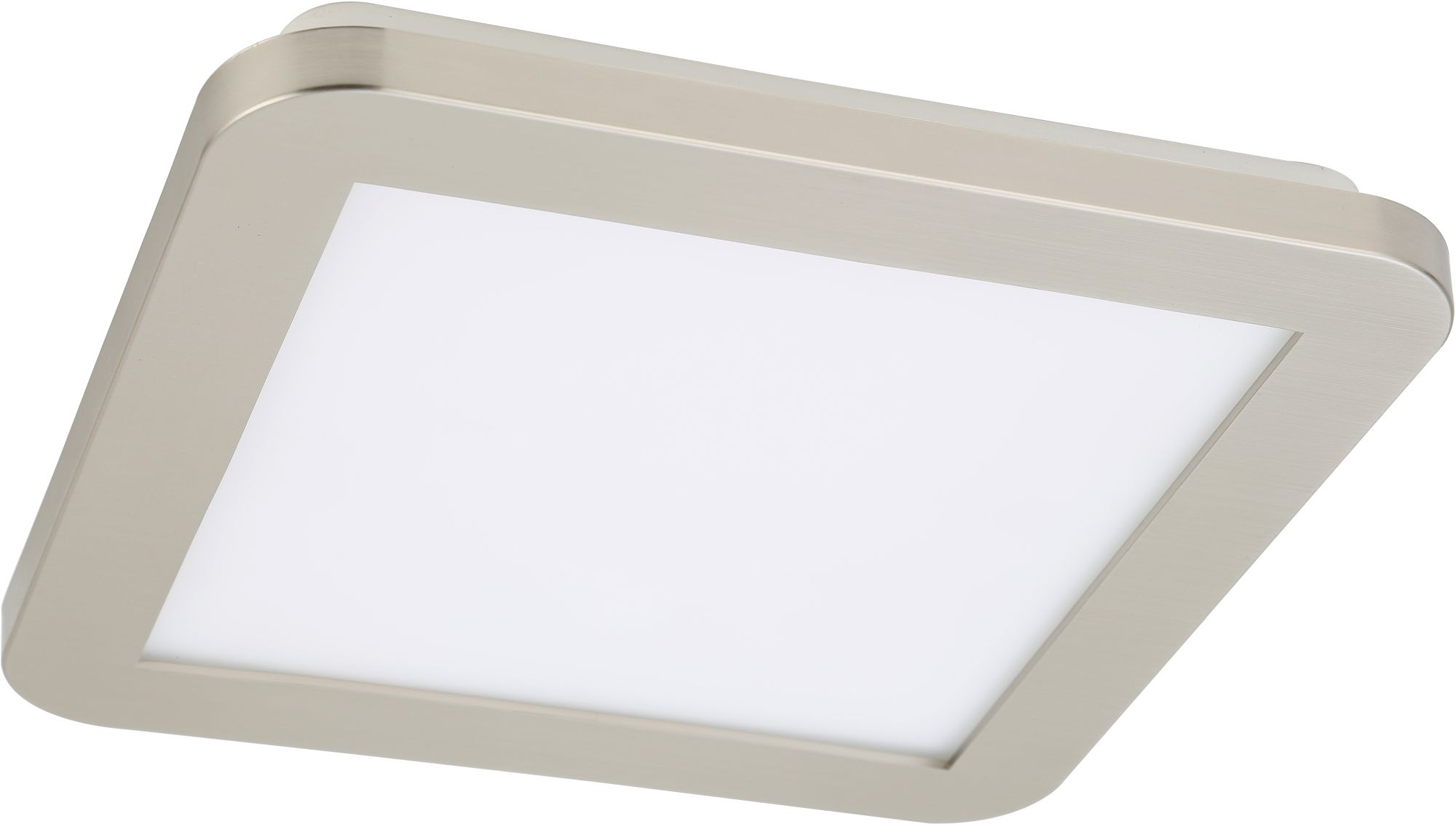 Candellux Nexit plafón 1x12 W blanco-satinado 10-66824