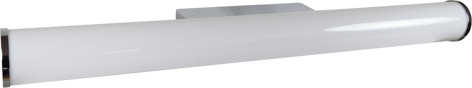 Candellux Universe lámpara de pared 1x14 W blanco-cromo 21-53947