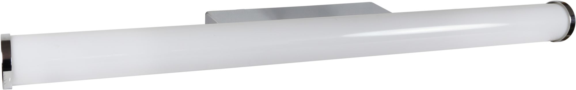 Candellux Universe lámpara de pared 1x12 W blanco-cromo 21-54036