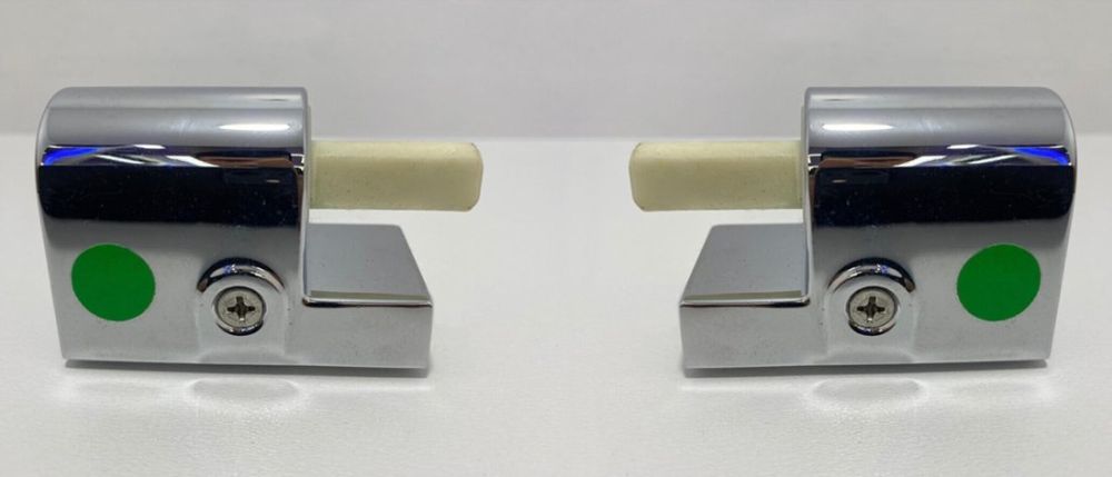 Creavit Antik bisagras para tapa de inodoro 600929