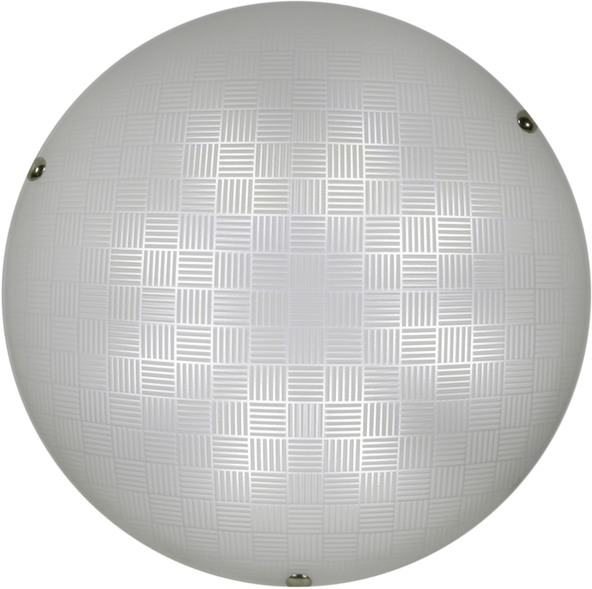 Candellux Vertico plafón 1x10 W blanco 13-60105