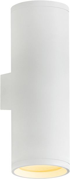 Light Prestige Torre lámpara de pared 2x50 W blanco LP-108/1WWH