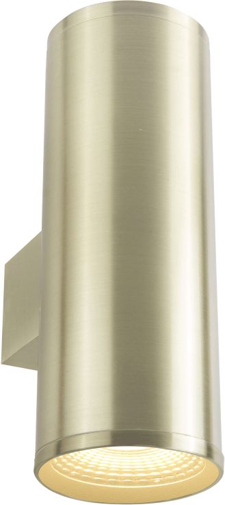 Light Prestige Torre lámpara de pared 2x50 W oro LP-108/1WGD