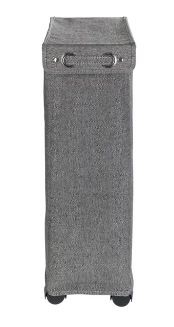 Wenko Corno cesto para la ropa sucia 62136800