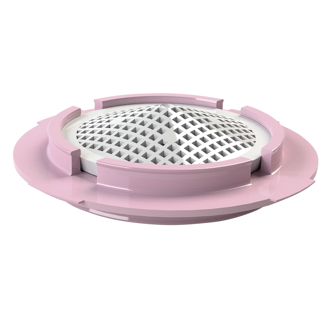 Kuchinox regulador de caudal CKB3RAD