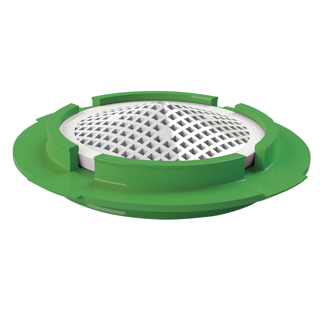 Kuchinox regulador de caudal CKB5RAD