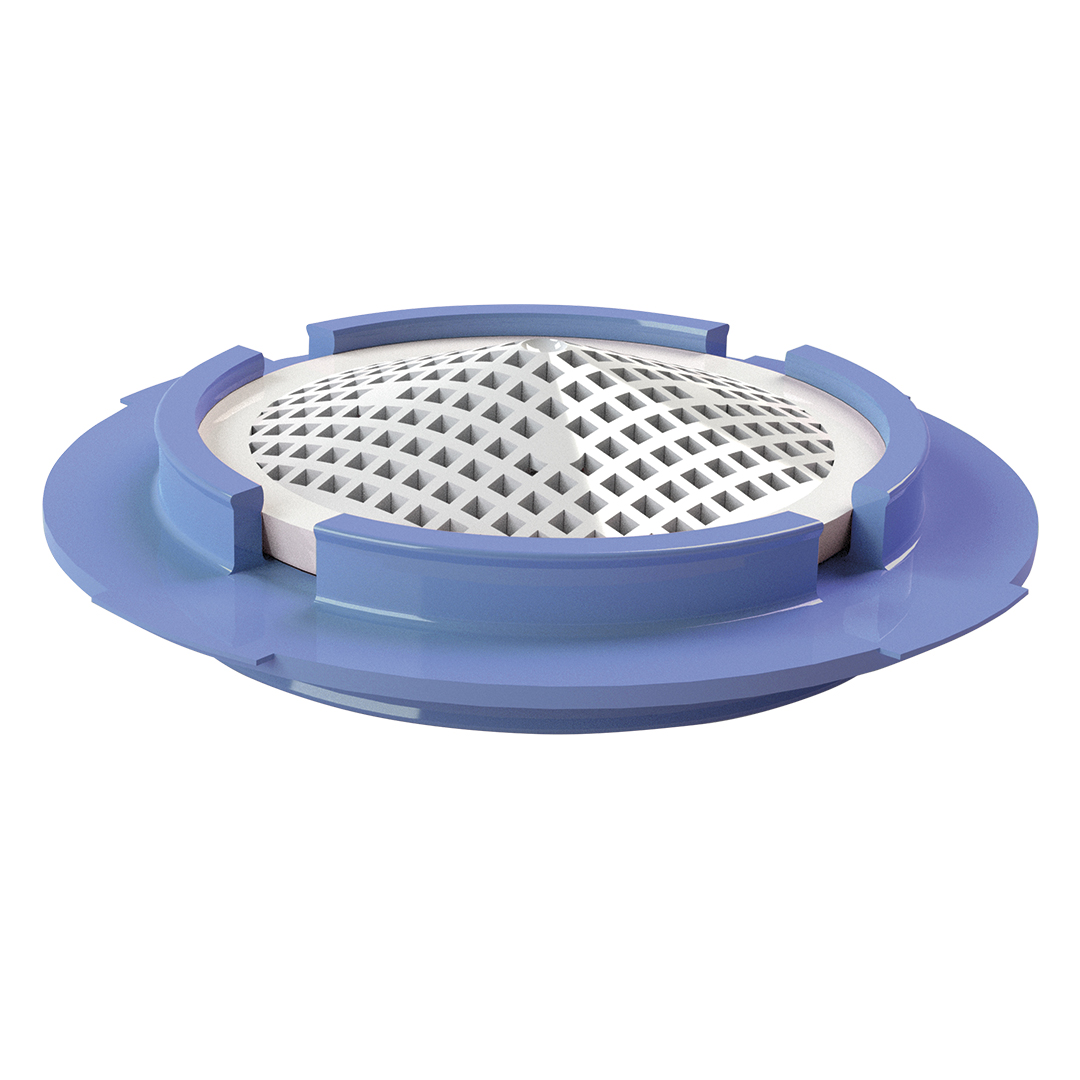 Kuchinox regulador de caudal CKB7RAD