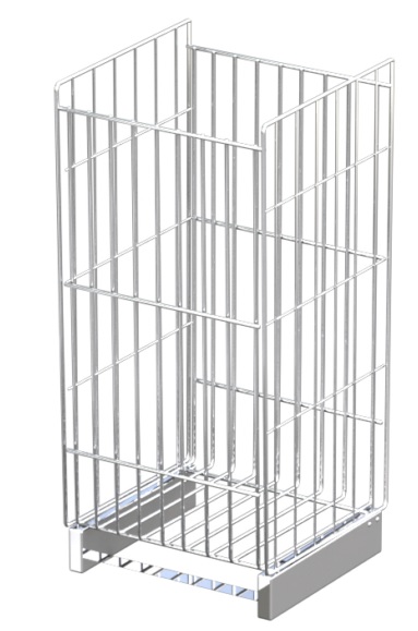 Oristo Montebianco cesta OR00-A-KOSZ-30-13