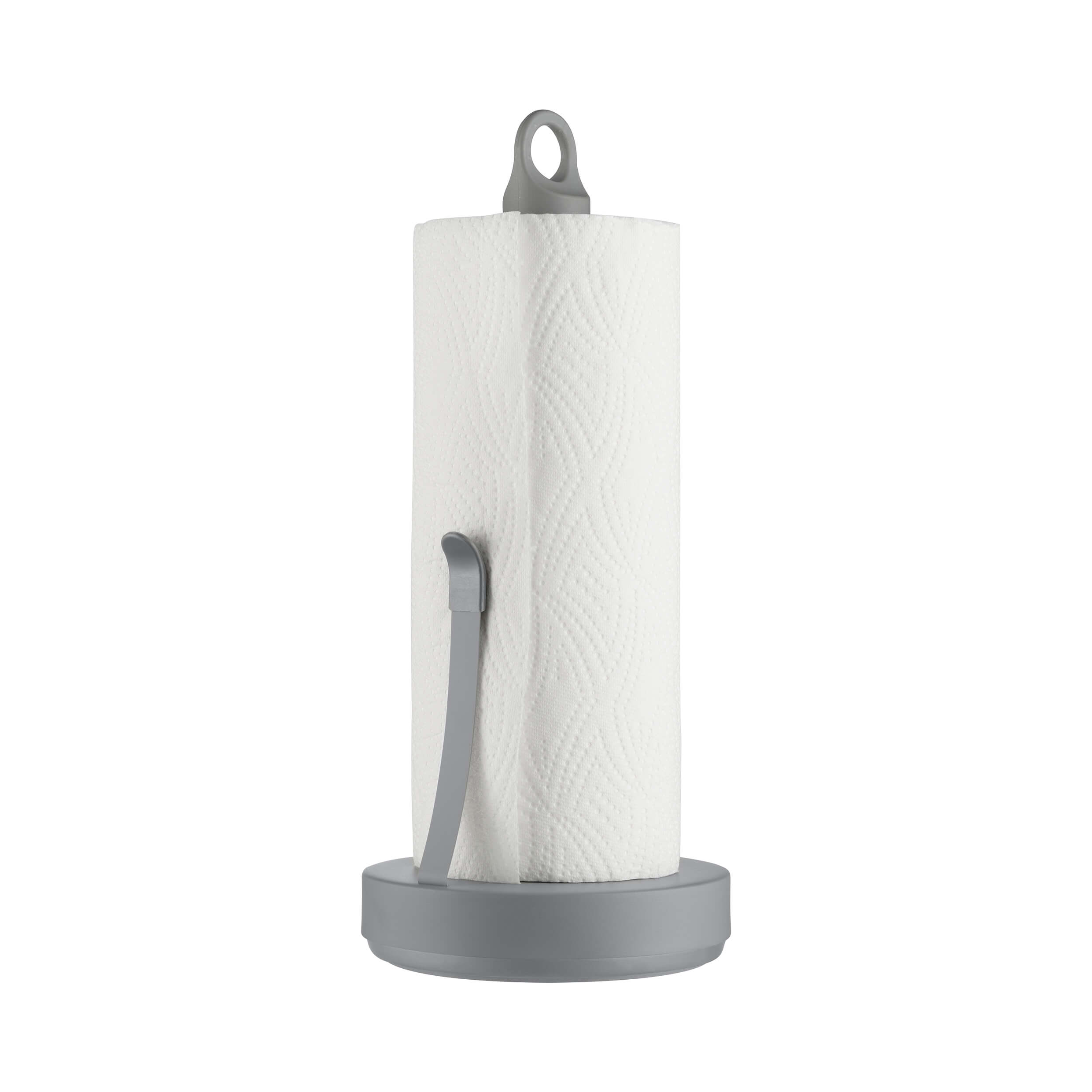 Blomus Loop portarrollos de papel 34x15x34 cm gris B64366